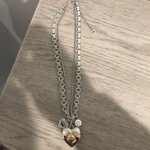 Juice Couture necklace - Picture 1 of 6